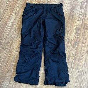 Rawik Snowboarding Ski Pants US XL